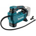 Makita DMP181Z Gonfleur sans fil (11,1 bar) Li-ion 18V Li-ion LXT 18V
