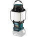 Makita DMR056 Radio avec DAB, BlueTooth, lanterne LED Li-ion LXT 14,4/18V Z