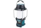 Makita DMR057 Radio sans fil avec lampe LED Li-ion (18V/14,4V, sans batterie)