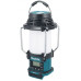 Makita DMR057 Radio sans fil avec lampe LED Li-ion (18V/14,4V, sans batterie)