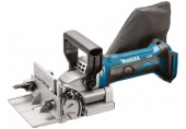 Makita DPJ180Z Lamelleuse 18V Li-Ion (Produit seul)