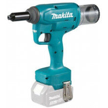 Makita DRV150Z Riveteuse sans fil Li-ion 18V, sans batterie