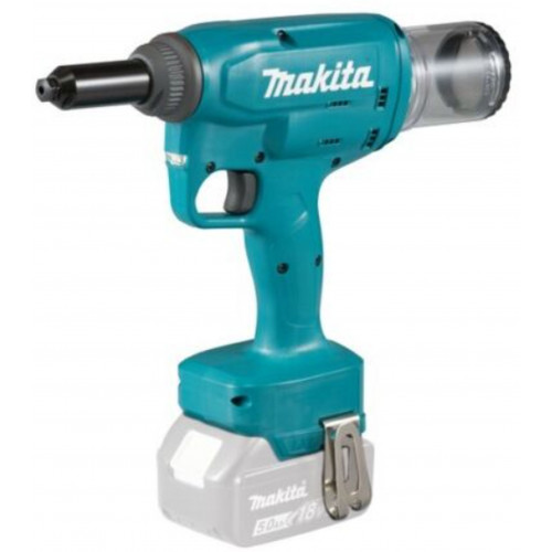 Makita DRV150Z Riveteuse sans fil Li-ion 18V, sans batterie