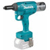 Makita DRV150Z Riveteuse sans fil Li-ion 18V, sans batterie