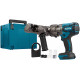 Makita DSC121ZKX1 Coupe tige filetée Li-ion LXT 18V