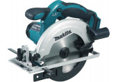 Makita DSS611Z Scie circulaire 165 mm 18V, sans batterie
