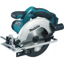 Makita DSS611Z Scie circulaire 165 mm 18V, sans batterie