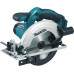 Makita DSS611Z Scie circulaire 165 mm 18V, sans batterie