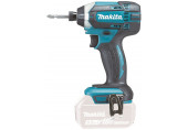 Makita DTD152Z Visseuse a chocs 1/4 "Li-ion 18V (sans batterie)