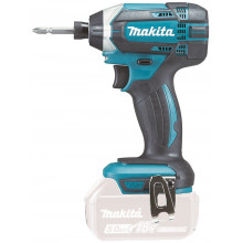 Makita DTD152Z Visseuse a chocs 1/4 "Li-ion 18V