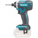 Makita DTD152Z Visseuse a chocs 1/4 "Li-ion 18V