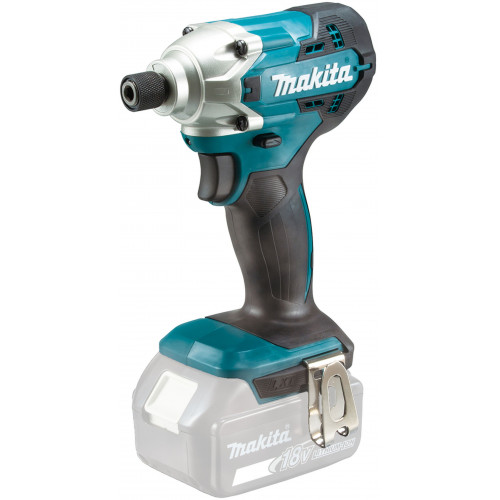 Makita DTD156Z Visseuse a chocs 1/4" Li-ion LXT 18V