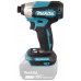 Makita DTD157Z Visseuse a chocs Li-ion LXT (18V/1/4")