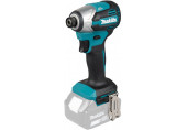 Makita DTD158Z Visseuse a chocs sans fil 1/4" Li-Ion LXT 18V, sans batterie