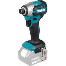 Makita DTD158Z Visseuse a chocs sans fil 1/4" Li-Ion LXT 18V, sans batterie