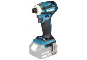 Makita DTD172Z Visseuse a chocs modes Li-ion (180Nm/18V/1/4") sans batterie