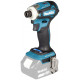 Makita DTD172Z Visseuse a chocs modes Li-ion (180Nm/18V/1/4") sans batterie