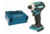 Makita DTD172ZJ Visseuse a chocs professionnelle 18V, 180Nm, sans batterie, Makpac