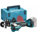 Makita DTM52ZJX4 Outil multifonction (18V/sans batterie) Makpac