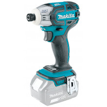 Makita DTS141Z Visseuse oléopneumatique(1/4"/ 40 Nm) 18V (Produit seul)