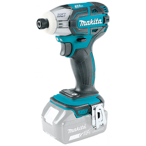 Makita DTS141Z Visseuse oléopneumatique Li-ion 18V, (Produit seul)