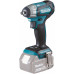 Makita DTW180Z Boulonneuse a chocs 3/8" 18V (Produit seul)