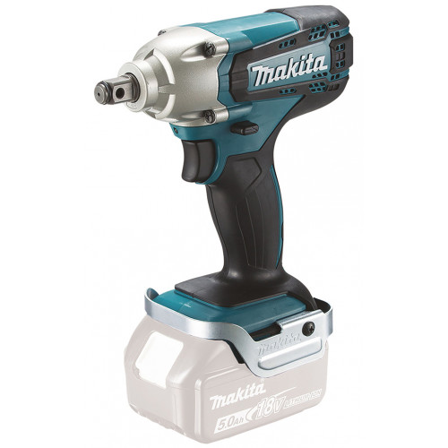 Makita DTW190Z Boulonneuse a chocs 1/2" Li-ion 18V