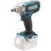 Makita DTW190Z Boulonneuse a chocs 1/2" Li-ion 18V