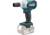 Makita DTW251Z Boulonneuse a chocs (1/2"/230 Nm) LXT Li -ion 18V