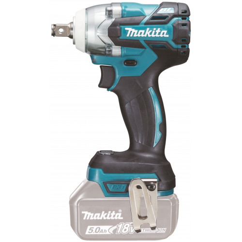 Makita DTW285Z Boulonneuse a chocs Li-ion 18V, sans batterie