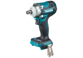 Makita DTW300Z Boulonneuse a chocs (1/2"/ 330Nm) Li-ion LXT 18V