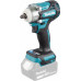 Makita DTW302Z Visseuse a choc sans fil (3/8"/300Nm) 18V sans batterie