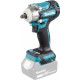 Makita DTW302Z Visseuse a choc sans fil (3/8"/300Nm) 18V sans batterie