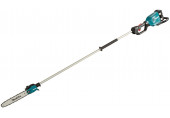 Makita DUA300PT2 Tronçonneuse d'élagage Li-on LXT (2x5,0Ah/18V)