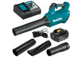 Makita DUB184RT Souffleur 18V, Li-ion LXT (1x5,0Ah/18V) 780 m3/hod