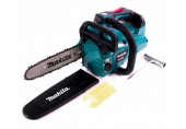 Makita DUC256Z Tronçonneuse a batterie Li-ion LXT (2x18V/sans batterie)