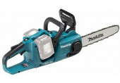 Makita DUC303Z Tronçonneuse d'élagage Li-on 2x18V, Produit seul