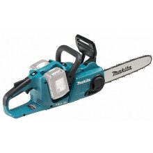 Makita DUC303Z Tronçonneuse d'élagage Li-on 2x18V, Produit seul