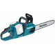 Makita DUC355Z Tronçonneuse 35cm, Li-ion LXT 2x18V