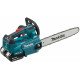 Makita DUC356ZB Tronçonneuse d'élagage 35cm, Li-ion LXT 2x18V (produit seul)