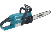 Makita DUC357ZX2 Tronçonneuse sans fi 350 mm Li-ion LXT 18V, sans batterie