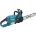 Makita DUC357ZX2 Tronçonneuse sans fi 350 mm Li-ion LXT 18V, sans batterie