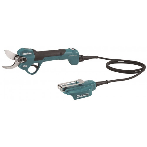 Makita DUP180Z Cisaille a vigne sans fil Li-ion LXT 18V, sans batterie