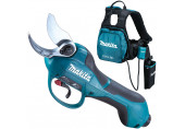 Makita DUP361Z Sécateur sans fil Li-ion 2x18V, sans batterie