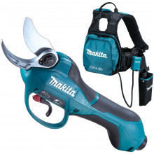 Makita DUP361Z Sécateur sans fil Li-ion 2x18V, sans batterie