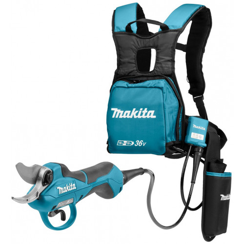 Makita DUP362Z Sécateur Li-ion LXT 2x18V (Produit seul)