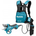 Makita DUP362Z Sécateur Li-ion LXT 2x18V (Produit seul)