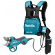 Makita DUP362Z Sécateur Li-ion LXT 2x18V (Produit seul)
