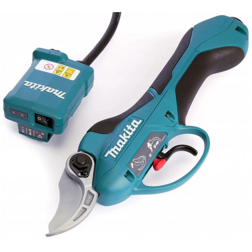 DÉSTOCKAGE Makita DUP362Z Sécateur Li-ion LXT 2x18V (Produit seul) EMBALLAGE ENDOMMAGÉ DÉSTOCKAGE Makita DUP362Z Sécateur Li-ion LXT 2x18V (Produit seul) EMBALLAGE ENDOMMAGÉ