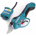 DÉSTOCKAGE Makita DUP362Z Sécateur Li-ion LXT 2x18V (Produit seul) EMBALLAGE ENDOMMAGÉ